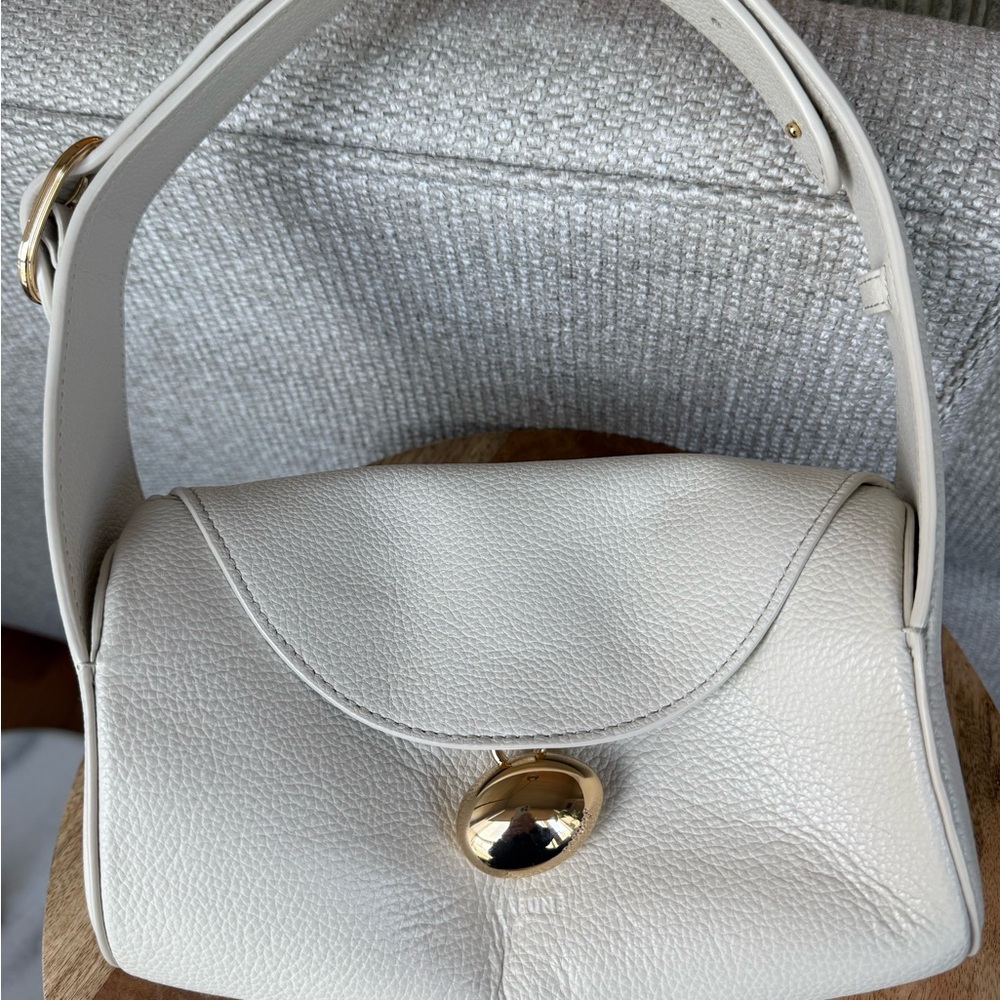 Cafune | Drop Duffle shoulder bag - Picture 5 of 5